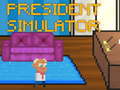 Cluiche President Simulator