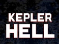 Cluiche Kepler Hell