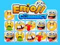 Cluiche Emoji Connect