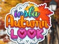 Cluiche Insta Autumn Fashion