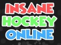 Cluiche Insane Hockey Online 