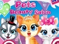 Cluiche Pets Beauty Salon