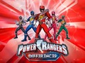 Cluiche Power Rangers Differences