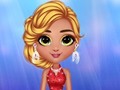 Cluiche Oscar Red Carpet Fashion 