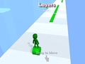 Cluiche Layers Roll