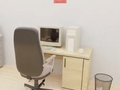 Cluiche House Escape: Office