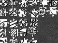 Cluiche Sketch Ink Jigsaw Puzzle