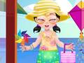 Cluiche Toddie Summer Time