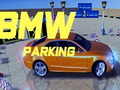 Cluiche BMW Parking