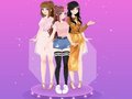 Cluiche Lulu's Fashion World