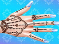 Cluiche Fashion Henna Tattoo Salon