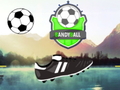 Cluiche BandyBall