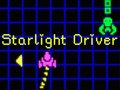 Cluiche Starlight Driver