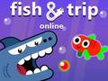 Cluiche Fish & Trip Online