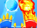 Cluiche Elemental Master