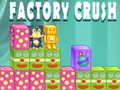 Cluiche Factory Crush