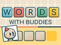 Cluiche Words With Buddies