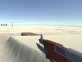 Cluiche Trench Defense