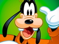 Cluiche Goofy Magic
