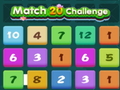 Cluiche Match 20 Challenge