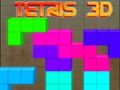 Cluiche Master Tetris 3D