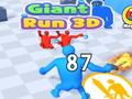 Cluiche Giant Run 3D