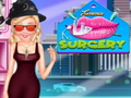Cluiche Emma Lip Surgery