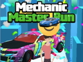 Cluiche Mechanic Master Run