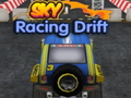 Cluiche Sky Racing Drift