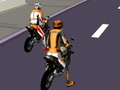 Cluiche Motorcycle racing