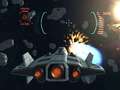 Cluiche Space fighter