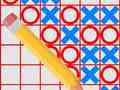 Cluiche Multi tic tac toe