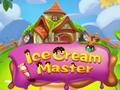 Cluiche IceCream Master