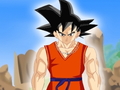 Cluiche Gohan Dress up