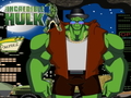 Cluiche Increduble Hulk 