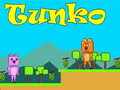 Cluiche Tunko