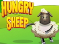 Cluiche Hungry Sheep