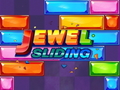 Cluiche Jewel Sliding