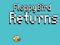 Cluiche Flappy Bird Adventure