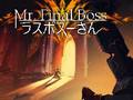 Cluiche Mr. Final Boss