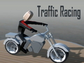 Cluiche Traffic Racing 