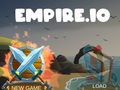 Cluiche Empire.io