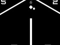 Cluiche Weird Pong