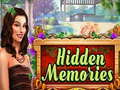 Cluiche Hidden Memories