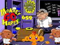 Cluiche Monkey Go Happy Stage 659