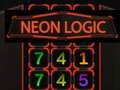 Cluiche Neon Logic