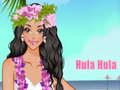 Cluiche Hula Hula