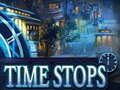 Cluiche Time Stops