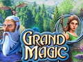 Cluiche Grand Magic