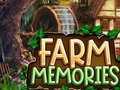 Cluiche Farm Memories
